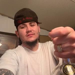 Meet your Posher, Anthony